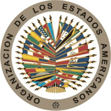 Misión de Apoyo al Proceso de Paz de la OEA (MAPP-OEA)