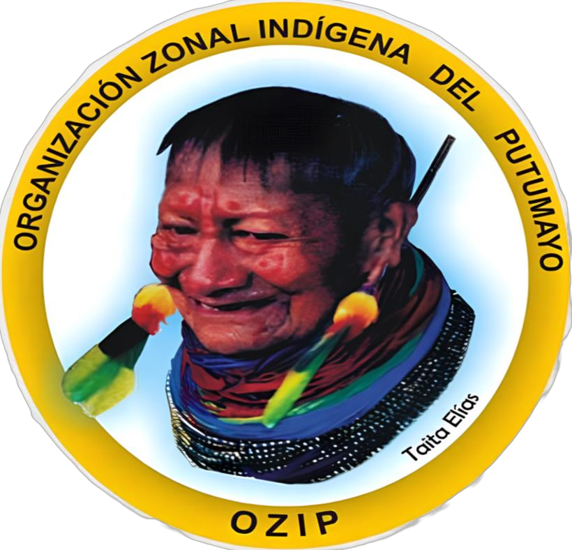 Organización Zonal Indígena del Putumayo (OZIP)