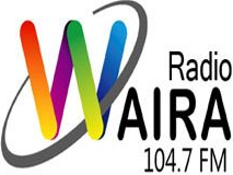 Radio Waira 104.7 FM